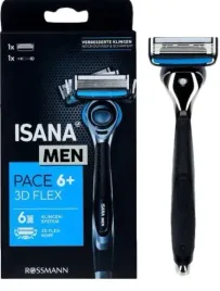 isana-men-3d-flex-maszynka-do-golenia-meska-6-ostrzy-raczka-wklad