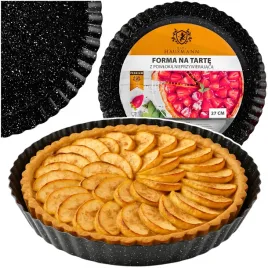 forma-do-pieczenia-tarty-granitowa-27cm-wyjmowane-dno-blacha-non-stick