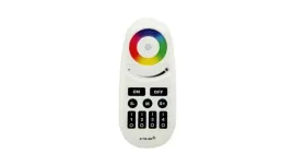 pilot-mi-light-fut095-rf-2-4g-4-strefy-rgb-sterownik-led-30m-zasiegu
