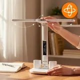 lampka-na-biurko-led-podwojna-biurkowa-zegar-organizer-temperatura-data-6w1-liczba-punktow-swiatla-wiecej-niz-12