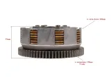 sprzeglo-kpl-atv-bashan-200-stan-nowy