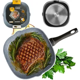 patelnia-granitowa-indukcja-patelnia-grillowa-28cm-patelnia-rubin-premium