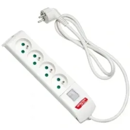 listwa-zasilajaca-f-elektro-fido-4x230v-3x15mm-3m-z-wylacznikiem