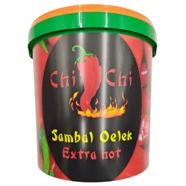 sambal-oelek-extra-hot-chi-chi-10-kg