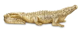 figurka-krokodyl-zloty-figura-elegancka-dekoracja-do-nowoczesnych-wnetrz