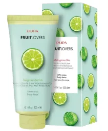 pupa-corpo-fruit-lovers-krem-z-bergamotki-bio-300-ml