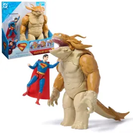 figurka-akcji-zabawka-spin-master-superman-pojedynek-monster-15-cm