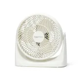 mini-wentylator-biurkowy-amazon-basic-ft19-16ab-eu-18cm-3-predkosci-bialy-liczba-trybow-predkosci-3