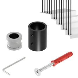 uchwyt-balustrady-tralki-mocowanie-slupka-harfa-noa-k-fi-20-mm-czarny-mat
