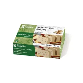 chalwa-grecka-orzechowa-kandylas-400g-oryginalna