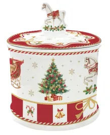 swiateczny-porcelanowy-pojemnik-z-pokrywka-14-cm-kon-na-biegunach