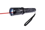 latarka-led-policyjna-cree-laser-led-stan-nowy