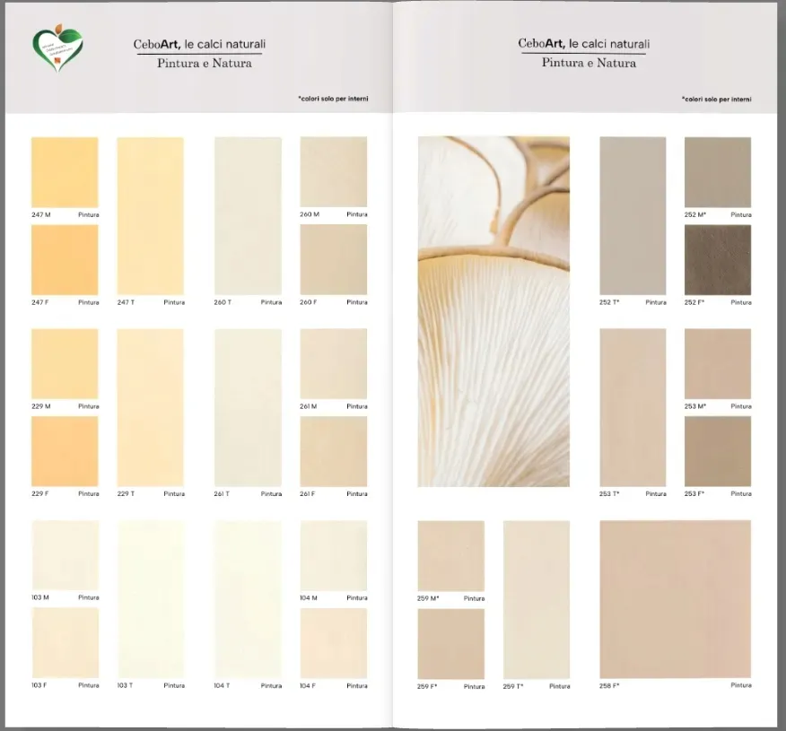 farba-wapienna-ceboart-pintura-4kg-stan-nowy