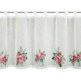 zazdrostka-swiateczna-60x150-cm-biala-delikatna-kwiat-do-kuchni-gotowa-okno