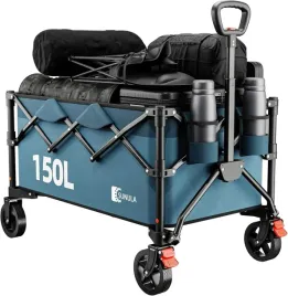 wozek-skladany-transportowy-na-zakupy-dzieci-piknik-150l-120kg-nowy