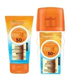 zestaw-kosmetykow-do-opalania-z-wit-e-krem-mleczko-spf50-bielenda-bikini-stan-nowy