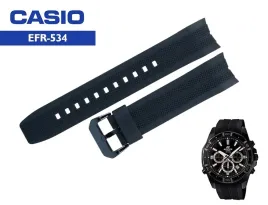 pasek-casio-efr-534pb-do-zegarka-oryginalny-czarny-teleskopy-gratis