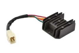 regulator-napiecia-4-przewody-kostka-4-pin