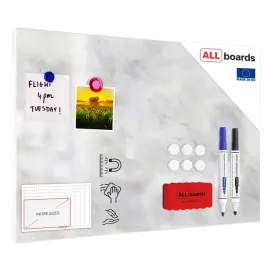 tablica-na-magnesy-metalboards-marmur-60x40-cm-zestaw-akcesoriow-gratis