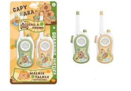 zabawkowe-krotkofalowki-walkie-talkie-dla-dzieci-motyw-kapibara