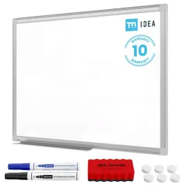 tablica-magnetyczna-suchoscieralna-biala-60x45-cm-rama-aluminiowa-tm-idea