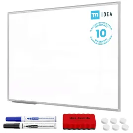tablica-magnetyczna-suchoscieralna-biala-120x90-cm-rama-aluminiowa-tm-idea