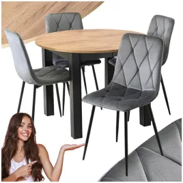 stylowy-zestaw-stol-okragly-z-krzeslami-rozkladany-or-do-jadalni-i-salonu