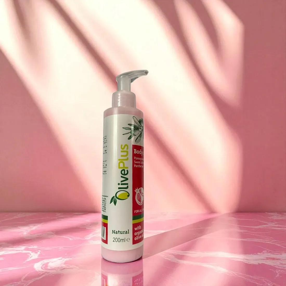 mleczko-do-ciala-balsam-z-ekstraktem-z-granatu-i-slodkimi-migdalami-200ml-stan-nowy