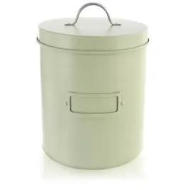 pojemnik-do-przechowywania-zywnosci-metalowy-zielony-greenish-3-3l-orion