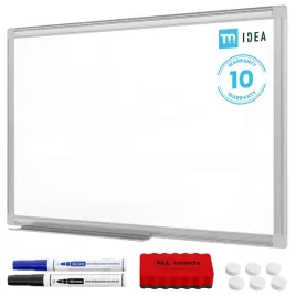 tablica-magnetyczna-suchoscieralna-biala-60x40-cm-rama-aluminiowa-tm-idea