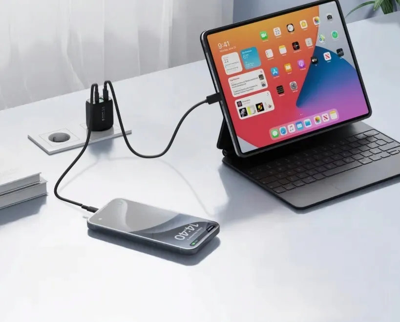 2x-ladowarka-scienna-usb-c-40-w-do-ladowania-telefonu-tabletu-stan-nowy