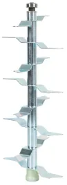 walek-z-nozami-do-wertykulatora-32-cm-aerator-do-trawnika