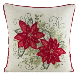 poszewka-swiateczna-dekoracyjna-na-poduszke-jasiek-45x45-cm-kwiaty-prezent