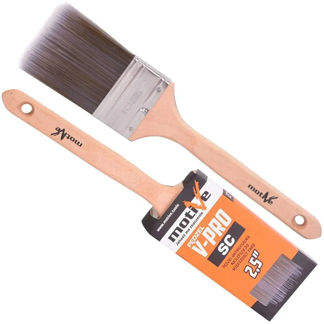 pedzel-v-pro-sc-25-motive-stan-nowy