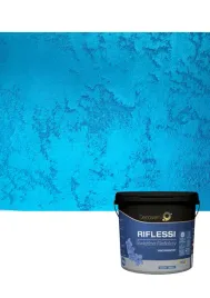 decoverini-riflessi-farba-akrylowa-strukturalna-1-kg-kolor-turkus