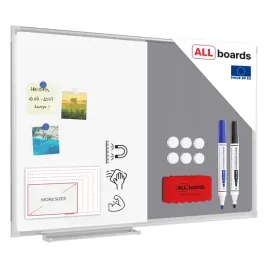 tablica-magnetyczno-filcowa-szara-90x60-combi