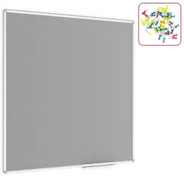 tablica-tekstylna-filcowa-120x120-cm-szara-w-ramie-aluminiowej