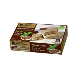 chalwa-grecka-pelnoziarnista-ze-stewia-400g