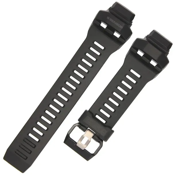 Pasek Casio GBD-H1000-1 czarny 20 mm ORYGINALNY