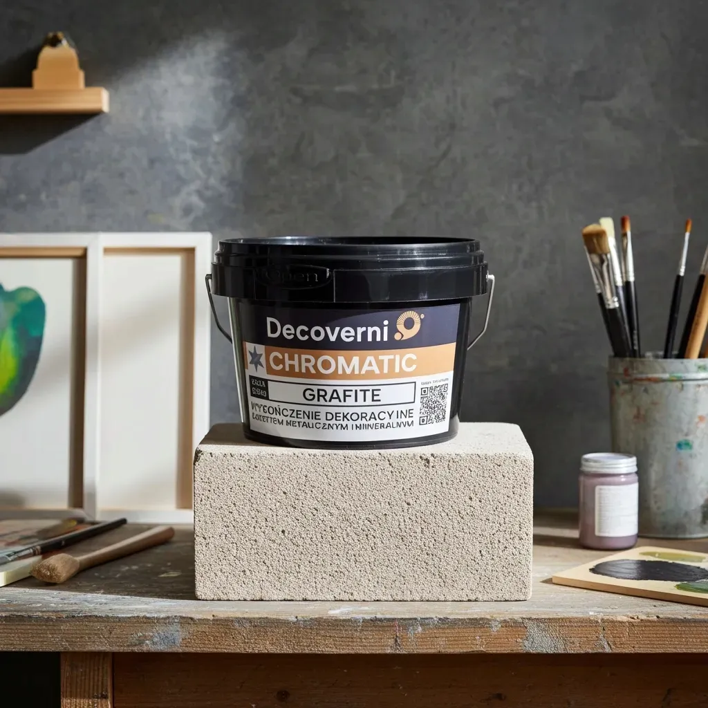 chromatic-grafite-05l