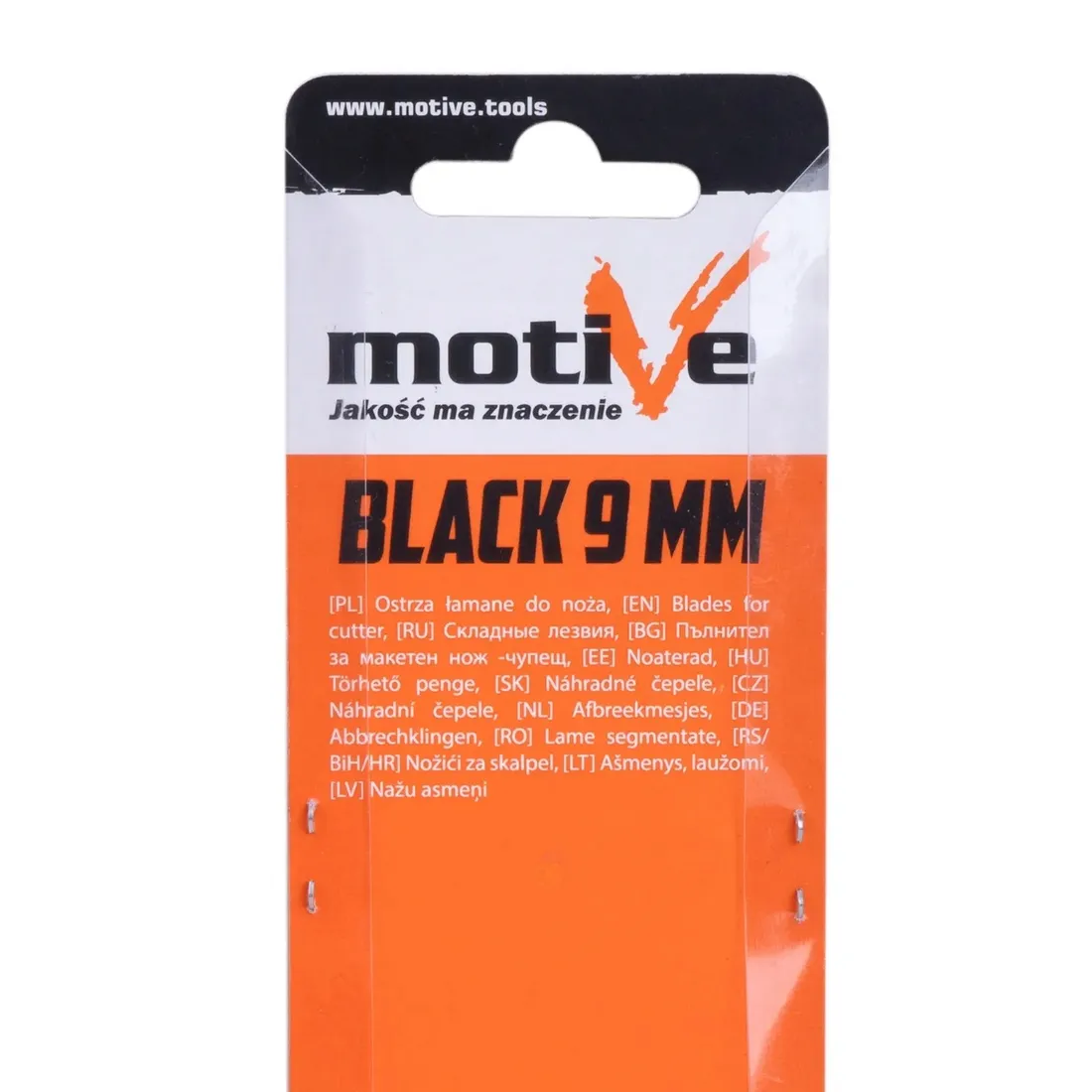 ostrza-black-9mm-motive-stan-nowy
