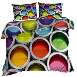 posciel-bawelna-satyna-160x200-cm-puszki-z-farba