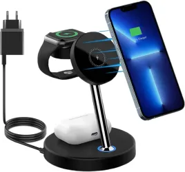 ladowarka-bezprzewodowa-stacja-ladujaca-3w1-moc-15w-scvee-usb-typu-c-czarna