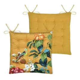 poduszka-na-krzeslo-emmy-38x38-cm-musztardowa-rosliny-dekoracyjna-ozdobna