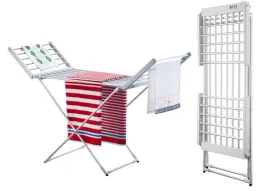 elektryczna-suszarka-na-pranie-aluminiowa-skladana-stojaca