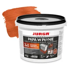 papa-w-plynie-czerwona-farba-dach-dekoracyjna-4kg