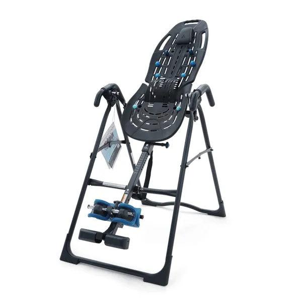 Ławka inwersyjna grawitacyjna Teeter EP-560 136kg rehabilitacyjna