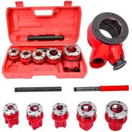 gwintownica-glowice-do-rur-5-sztuk-3-8-11-4-geko-g01001