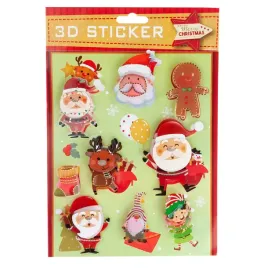 naklejki-swiateczne-3d-puffy-wypukle-motywacyjne-swiateczne-nalepki