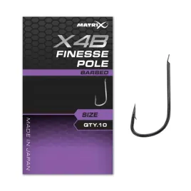 haczyki-matrix-x4b-finesse-pole-20-barbed